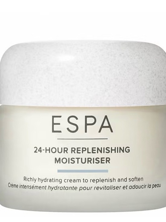 ESPA Other - ESPA 24-Hour Replenishing Moisturiser